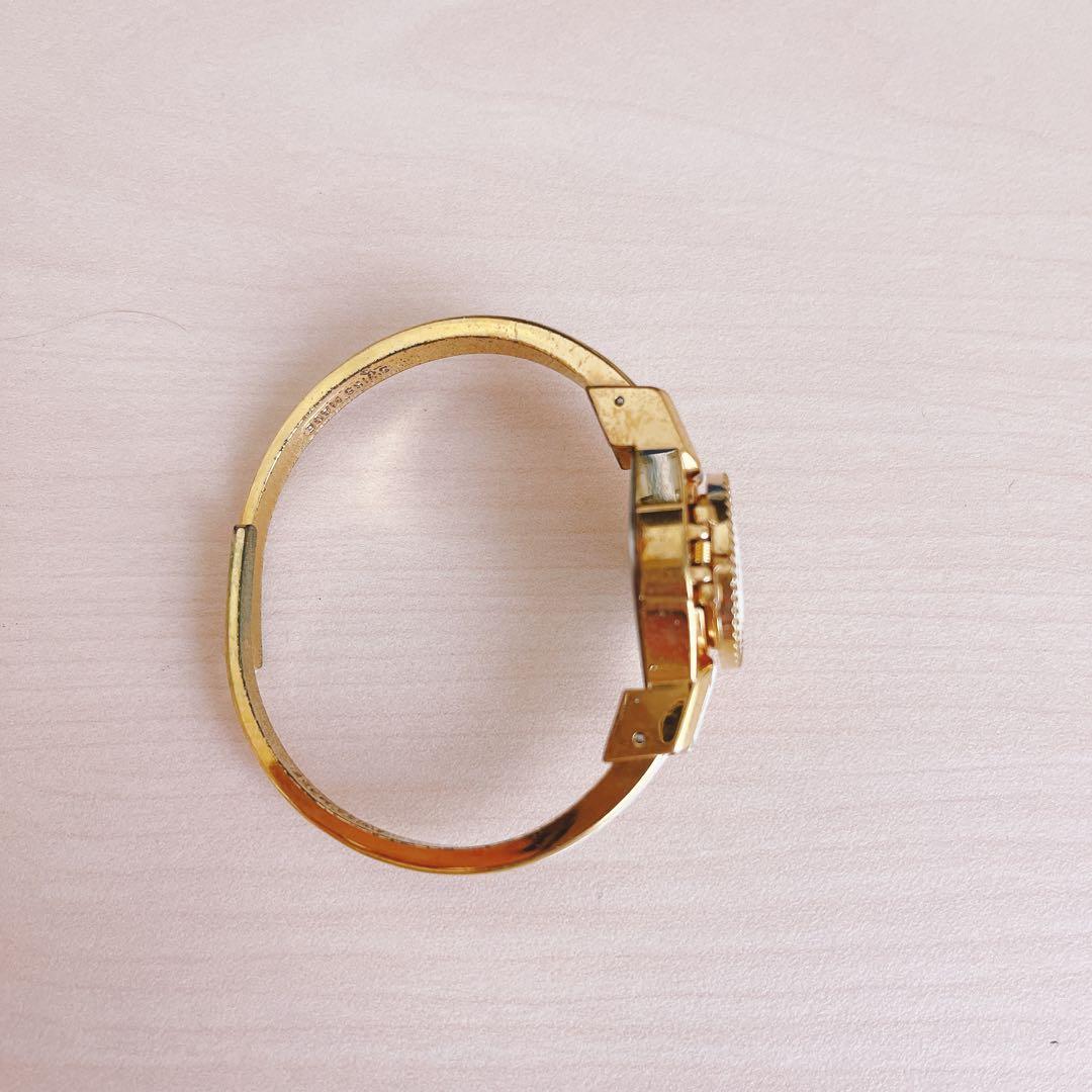 ANDRE MOUCHE スイス製 腕時計