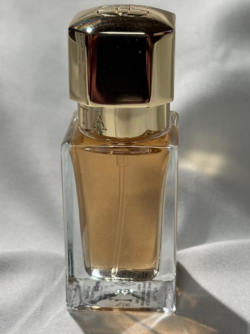 DUSITA トンカラテ　オードパルファム15ml