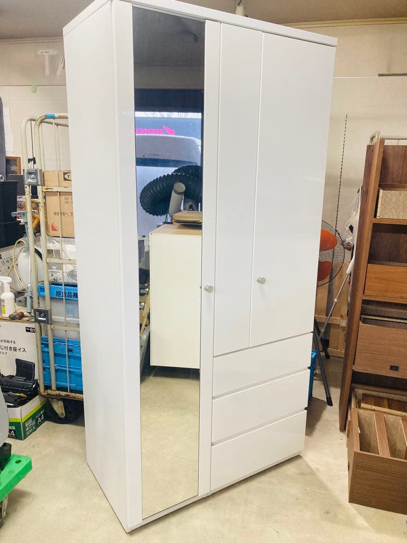 ニトリ マルチタンス クエス 100WH