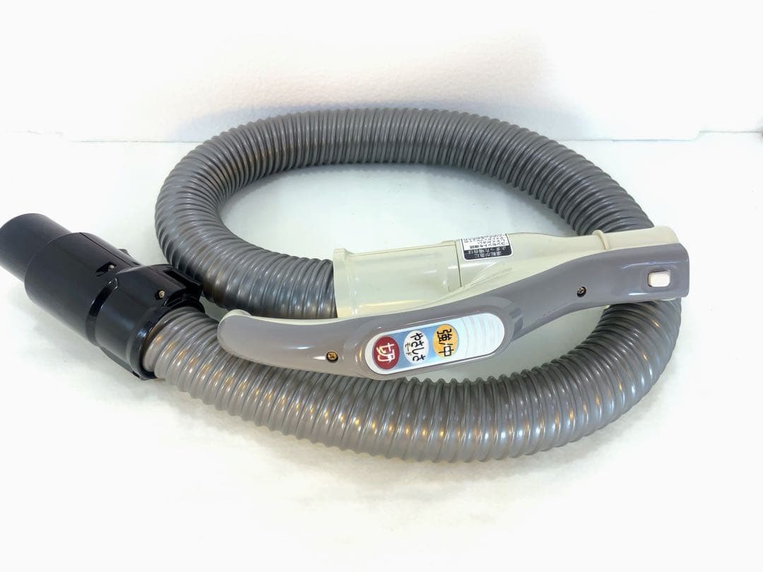 SHARP サイクロンクリーナー掃除機 EC-CT12-C パワフル