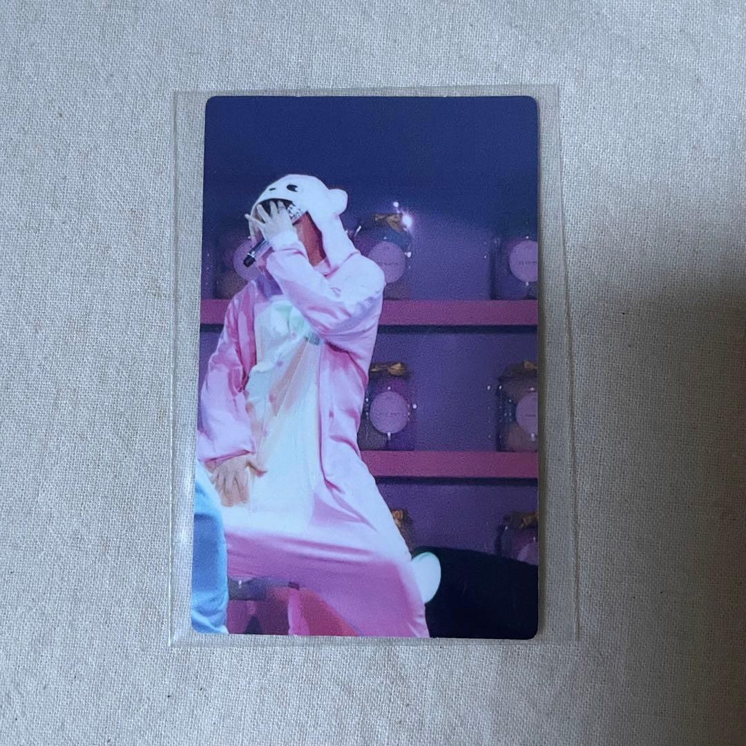 BTS Happy Ever After ハピエバ 韓国 DVD トレカ付き