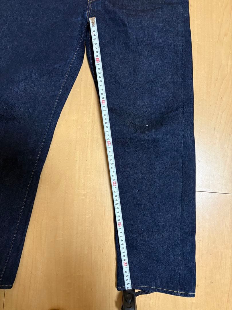 ★値引 【美品】BONCOURTA 66 31インチ