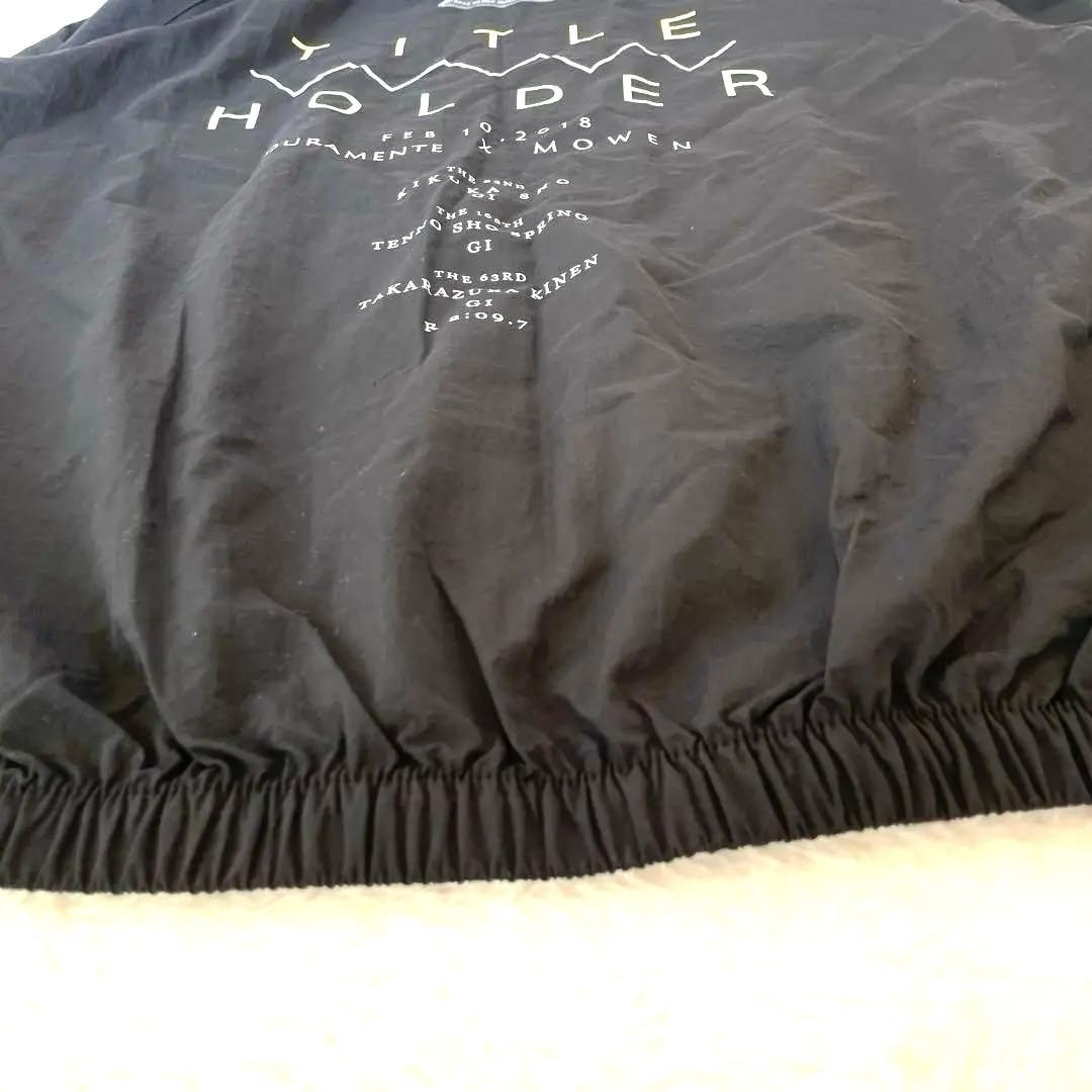 タイトルホルダー　netkeiba 限定TITLEHOLDER ブルゾン　M