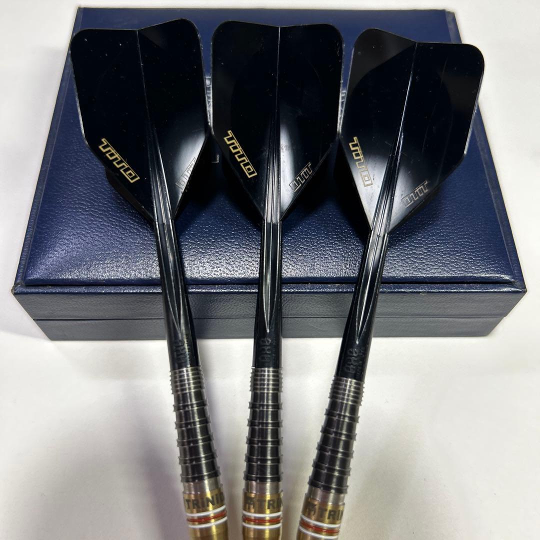 美品！激レア！限定！TRiNiDAD TiTO LIMITED ROMAN4