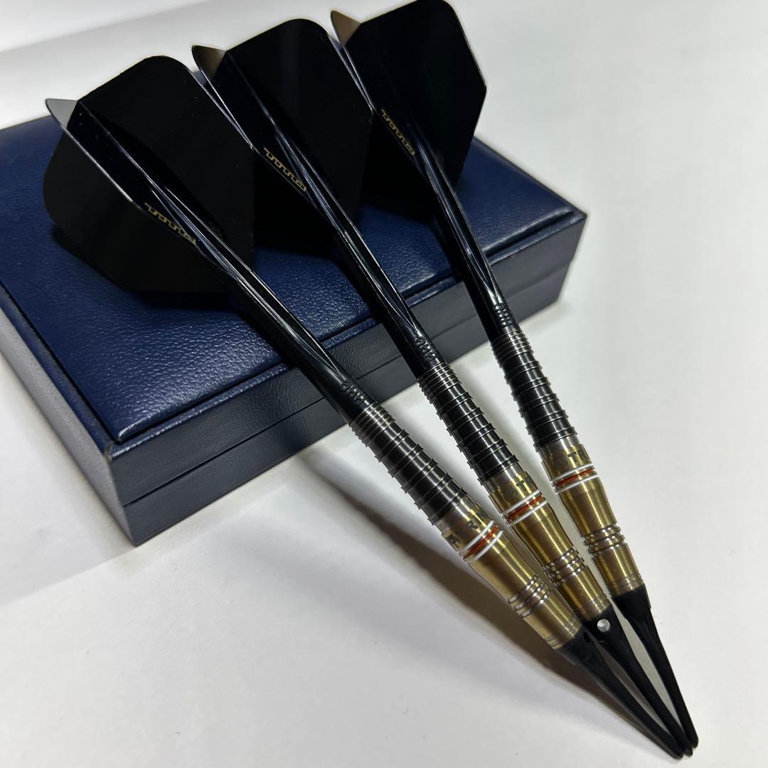 美品！激レア！限定！TRiNiDAD TiTO LIMITED ROMAN4