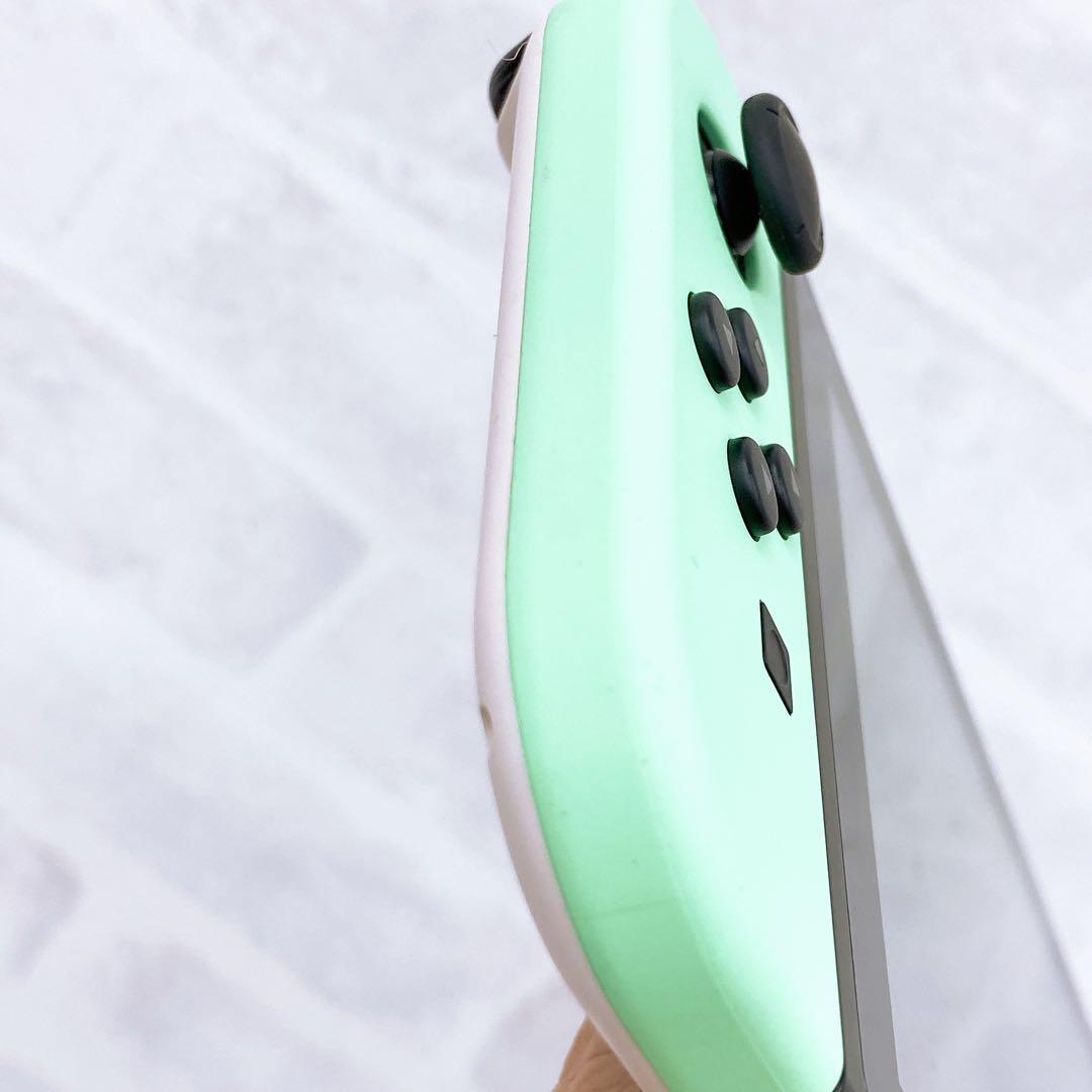 Nintendo Switch あつまれどうぶつの森 HAC-001 2020