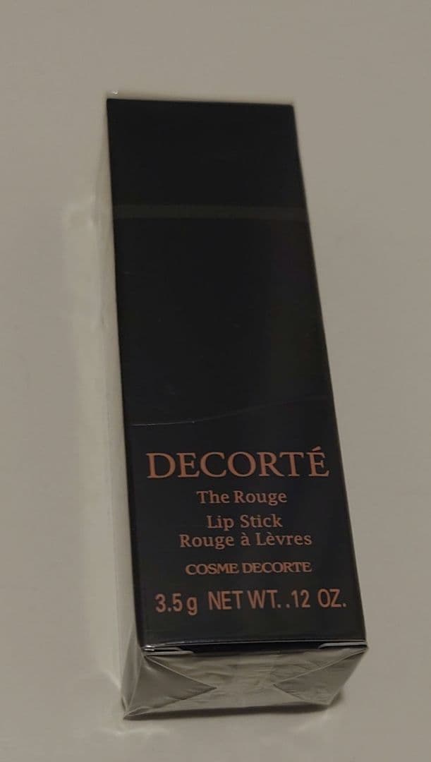 コスメデコルテ ザ ルージュ RD455