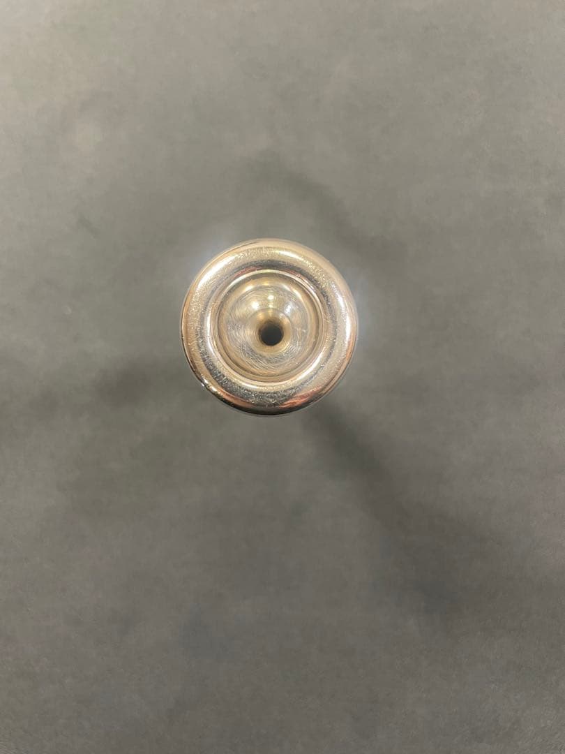 管楽器・吹奏楽器 VINCENT BACH CORP MT VERNON NY 7C