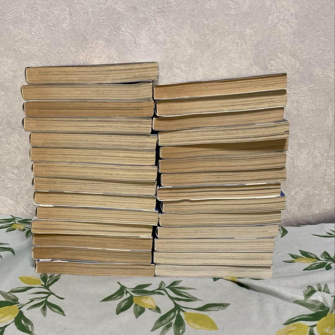 アオイホノオ　1～28巻セット　島本和彦