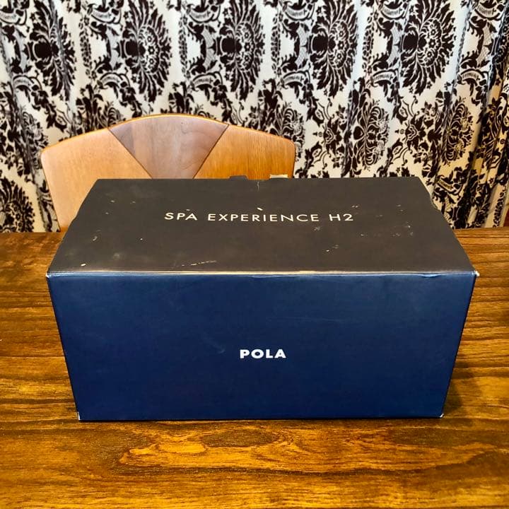 スパエクスペリエンス　Ｈ２