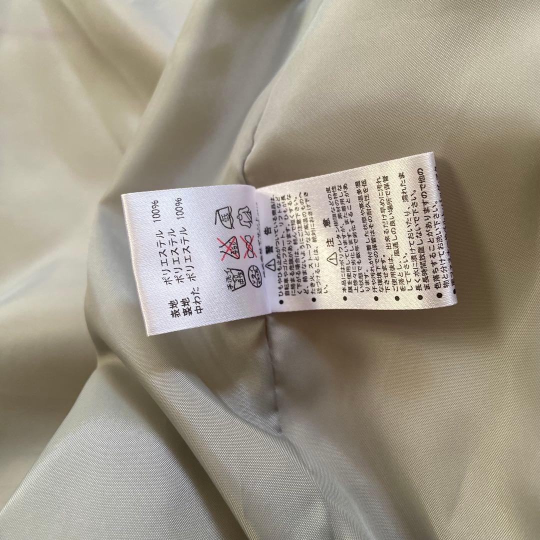 美品DESCENTE 160 レディースS相当 スキーウェア ピンク黒 デサント