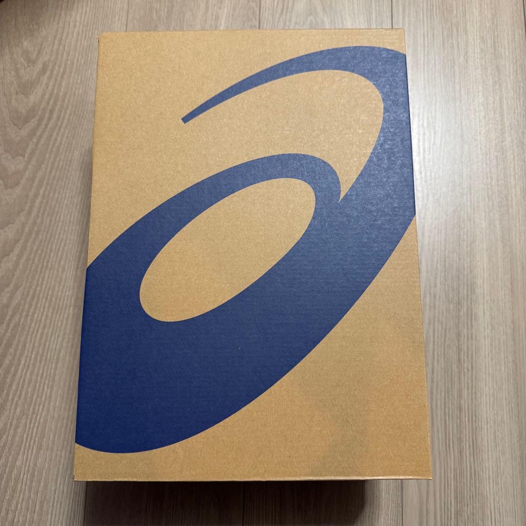 26.5cm ウィンジョブ　CP304 BOA GP 3Eラベンダーグロー