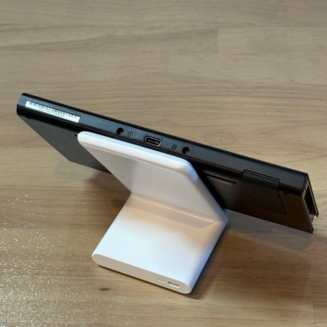 7-171 Switch 本体のみ 未対策機 XAJ