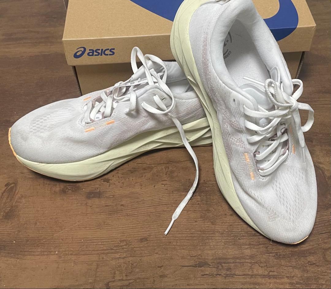 NOVABLAST 5 箱付き