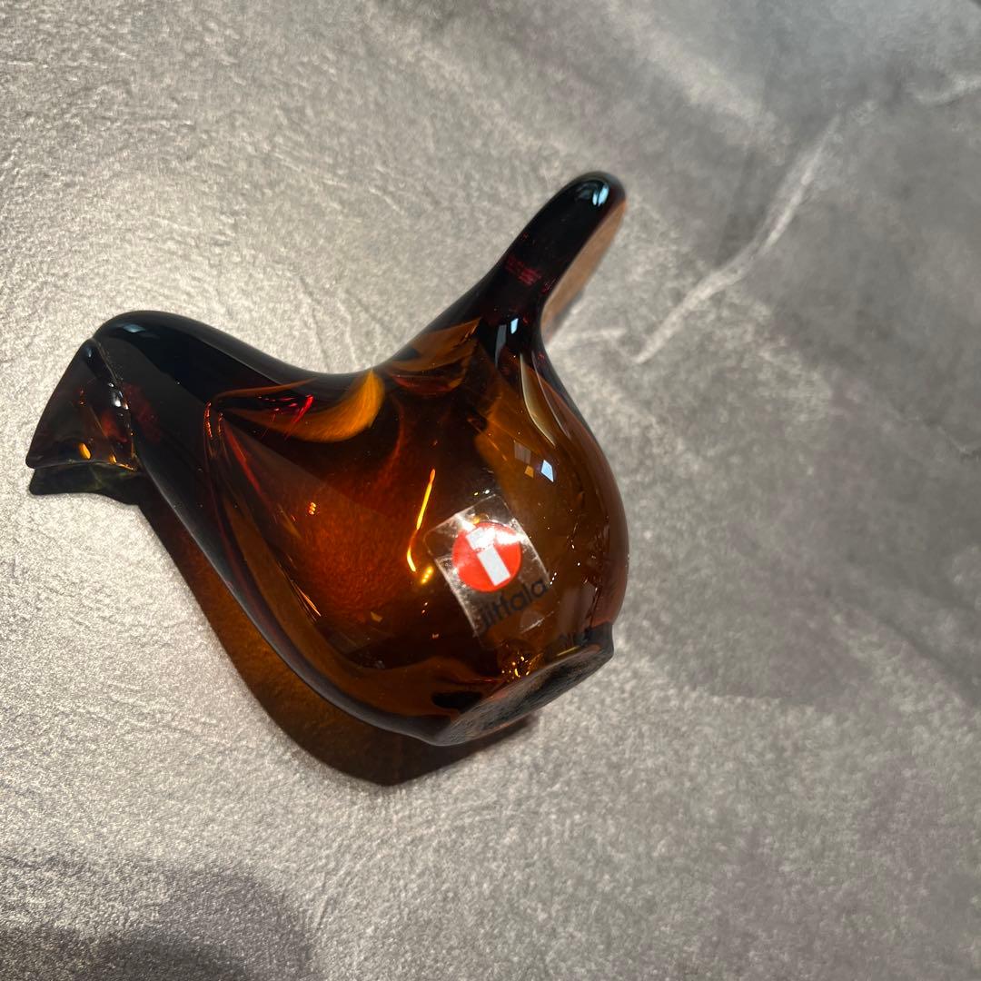  イッタラ Birds by Toikka バード シエッポ