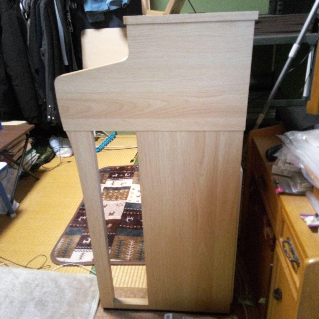 CA49 ライトオークカラー　滋賀