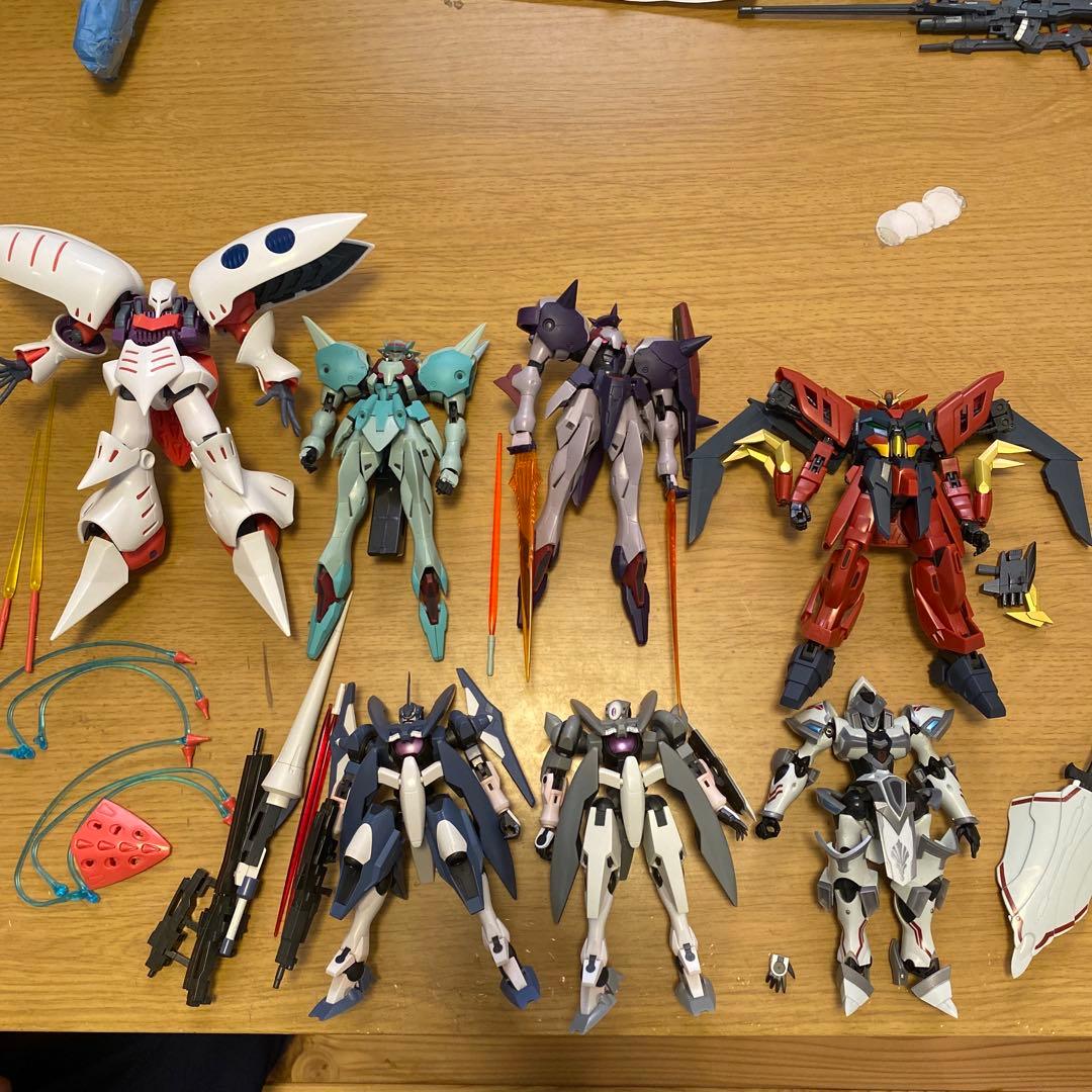 robot魂まとめ売り