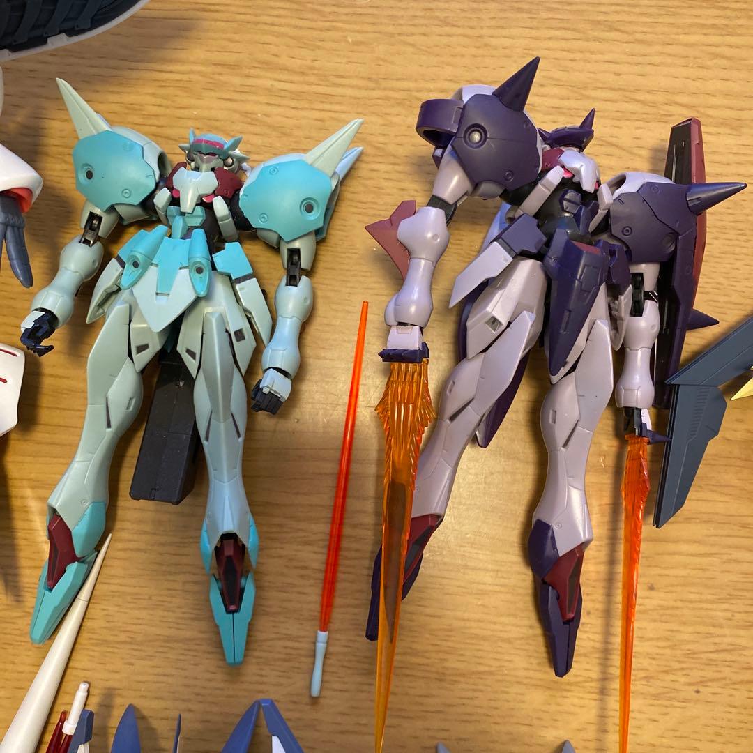 robot魂まとめ売り