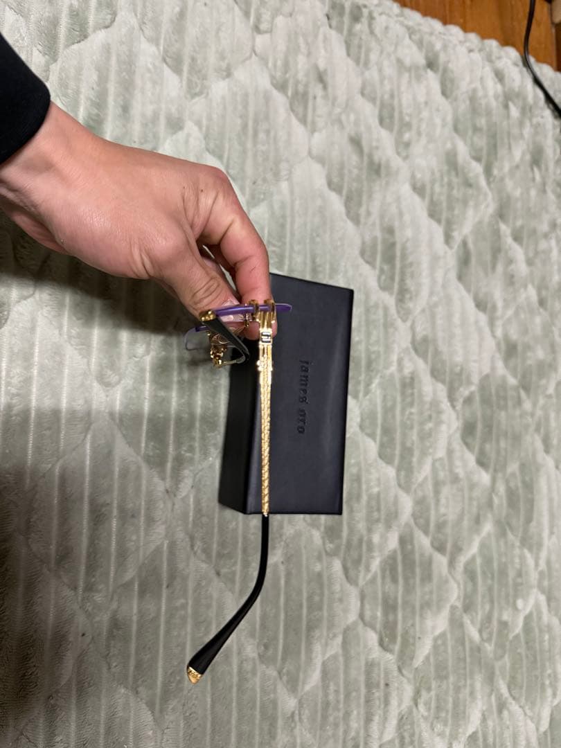 james oroサングラス