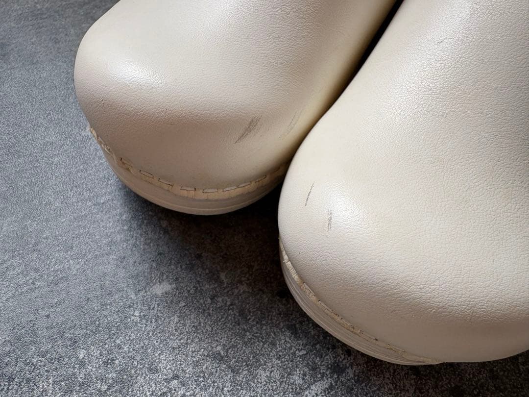 【ダンスコ】 イングリッド サンダル サボ dansko Ingrid 36