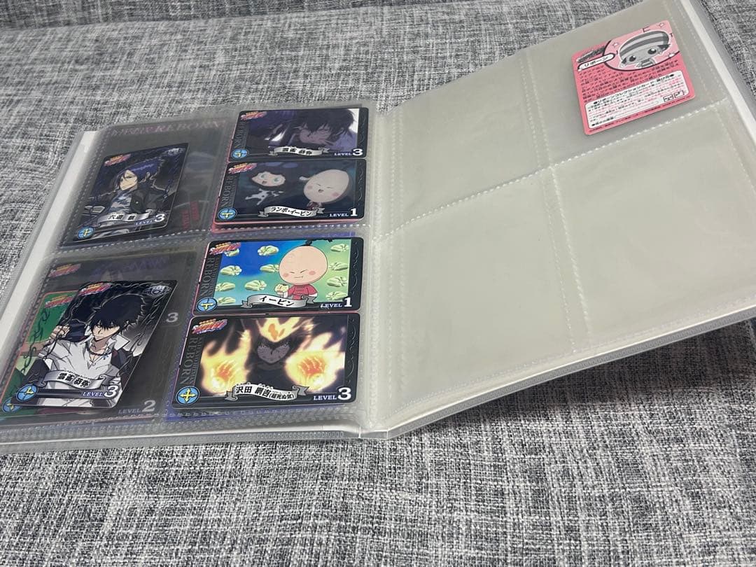 家庭教師ヒットマンリザードン　カードまとめ売り