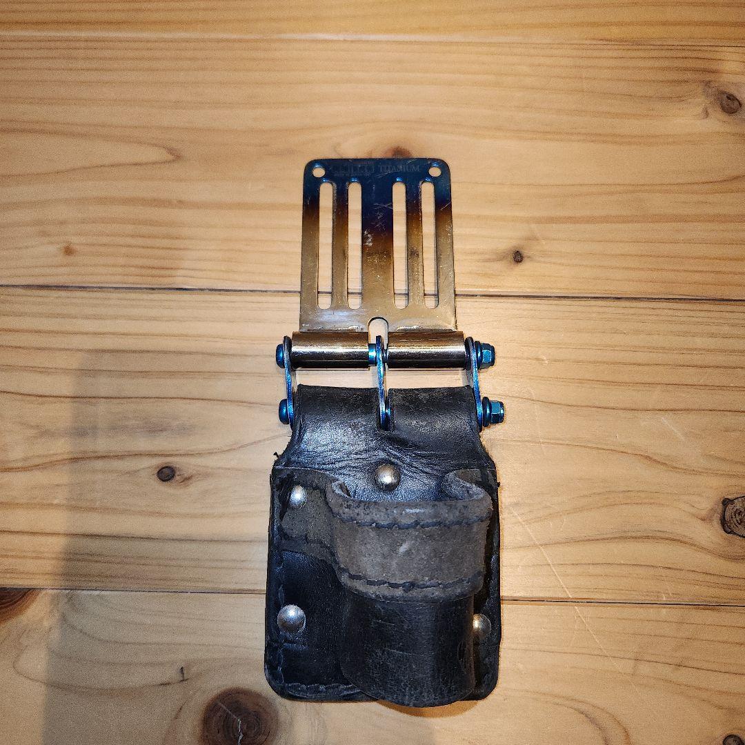 KNICKS(ニックス)　ハンマーホルダー3点セット