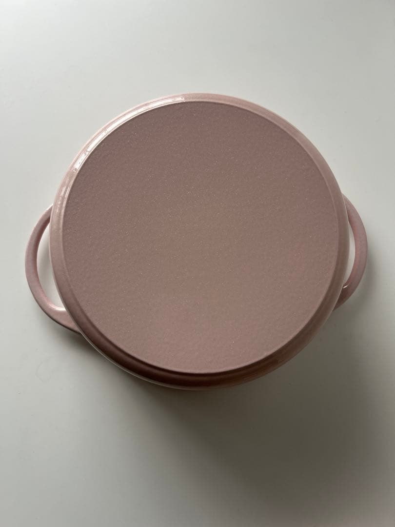 【itokudc2 】VERMICULARE オーブンポット ラウンド