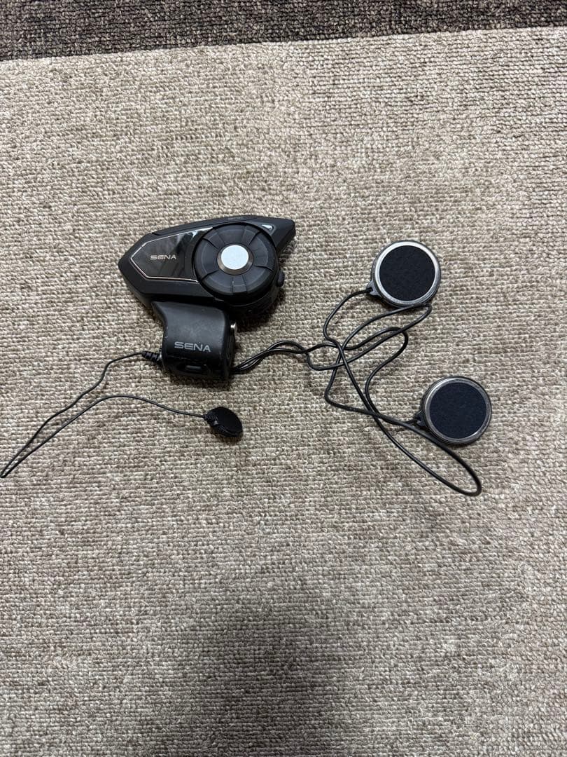 SENA 30K インカム