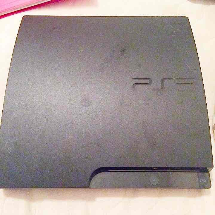 プレイステーション3