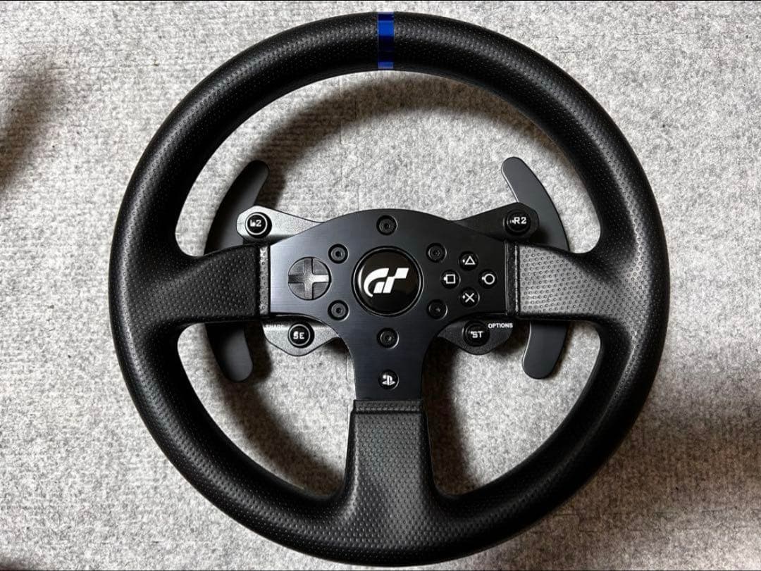 Thrustmaster t300rs 完品、美品