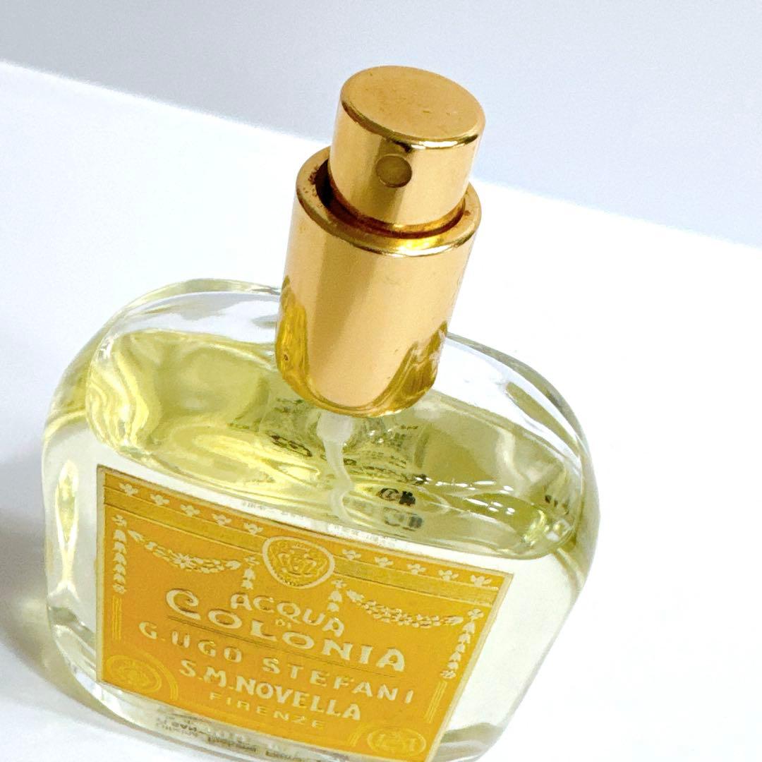 サンタ　マリア　ノヴェッラ　オーデコロン　100ml 香水