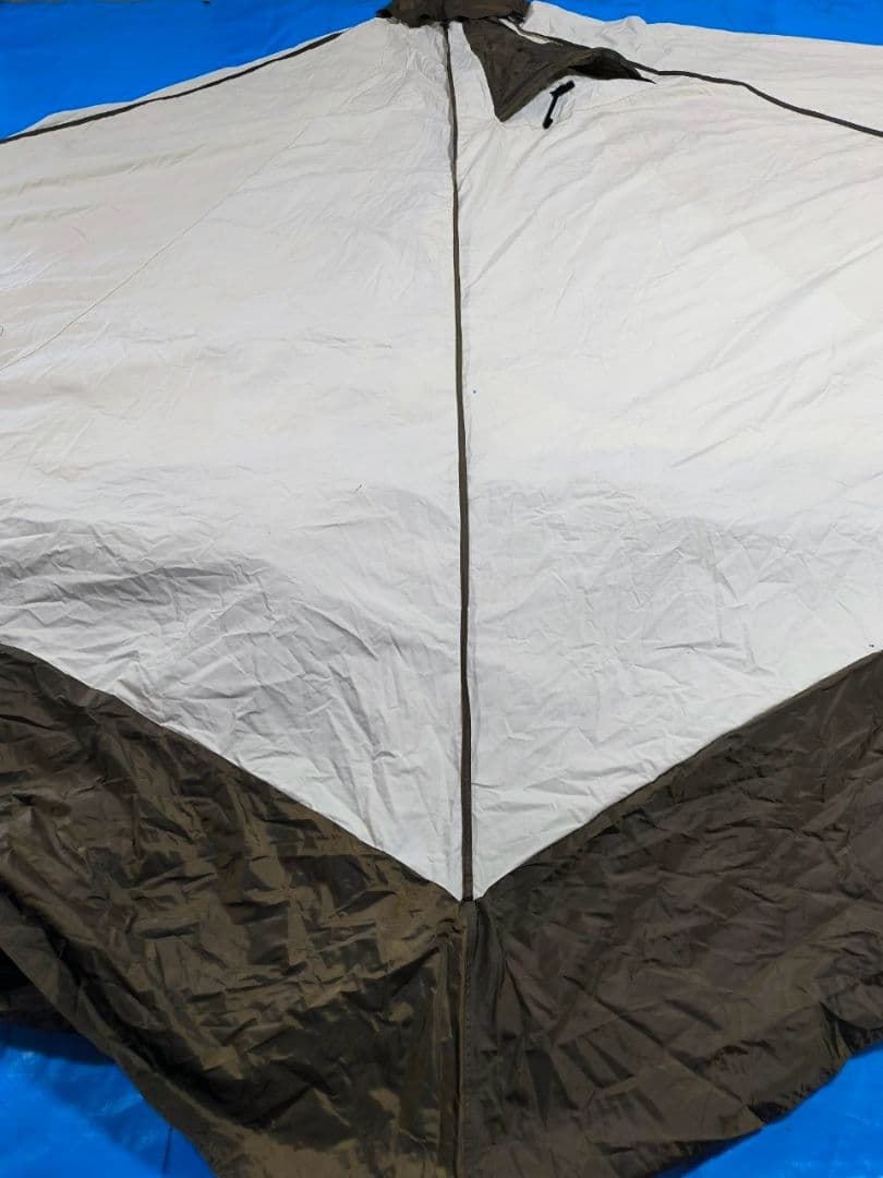 ogawa グロッケ12TC テント　オガワ　キャンプ