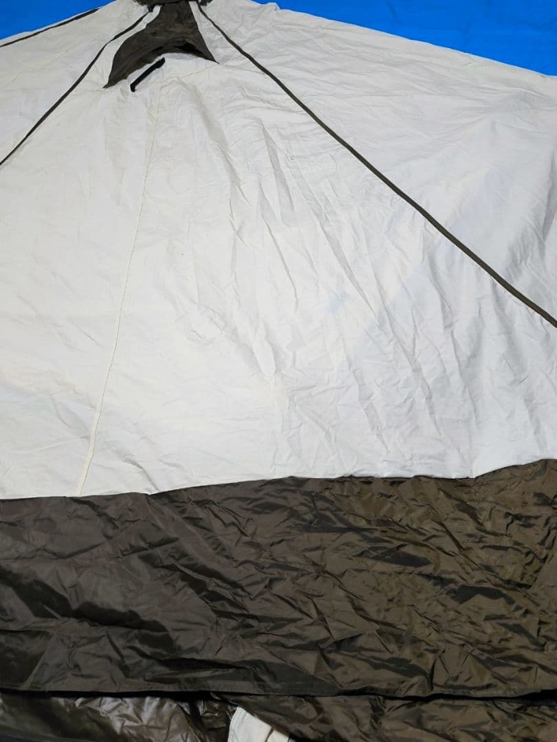 ogawa グロッケ12TC テント　オガワ　キャンプ