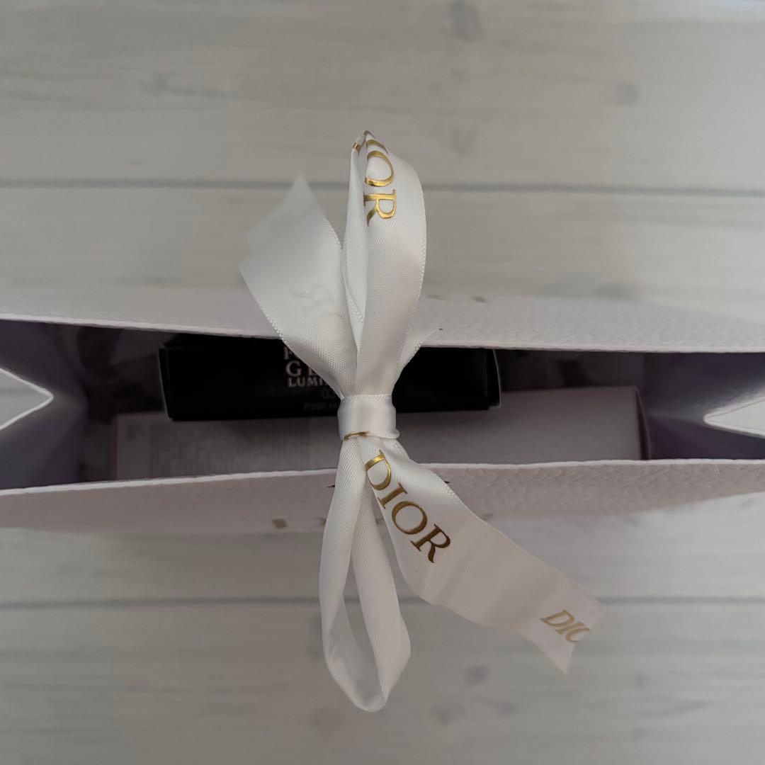 【新品】Dior 03ピンクヘイロー ハンドクリーム50mL ギフト用紙袋付き