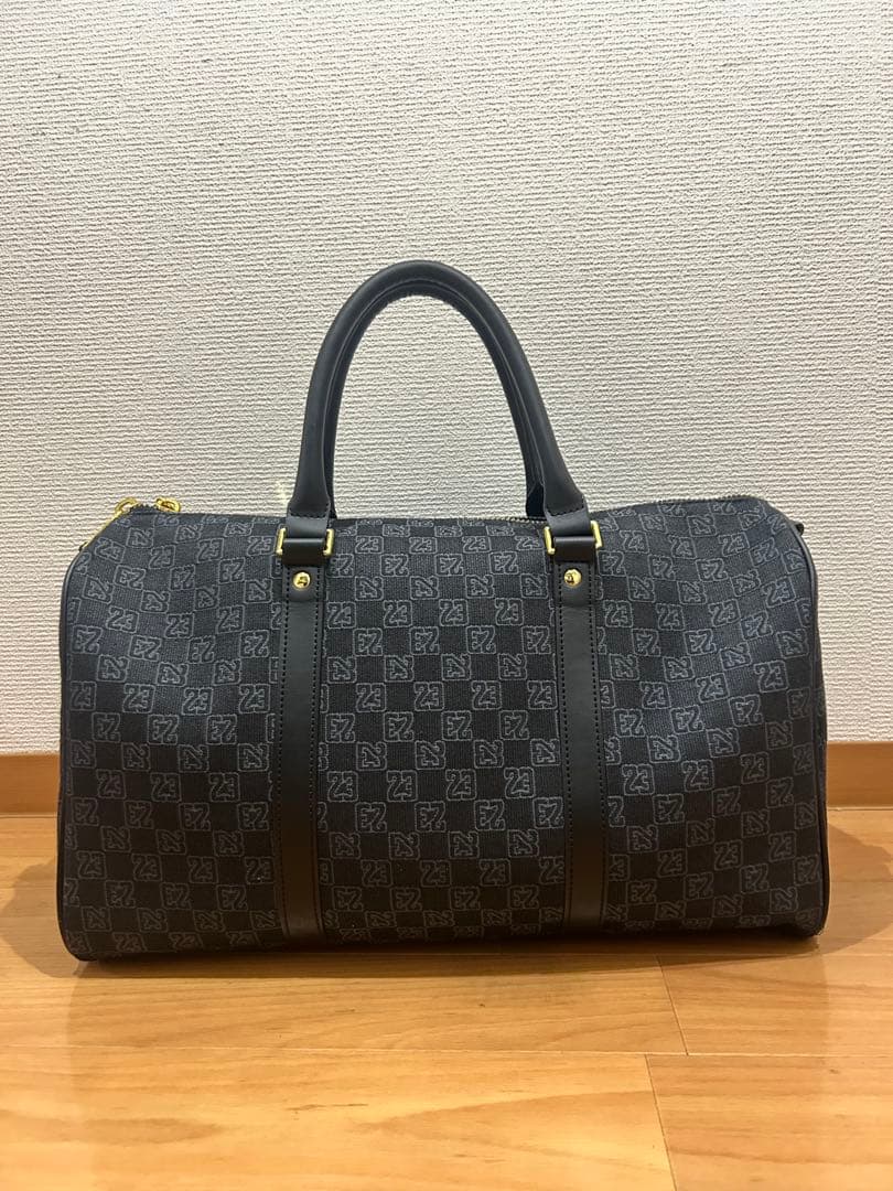 AIR JORDAN ボストンバッグ NIKE エア ジョーダン