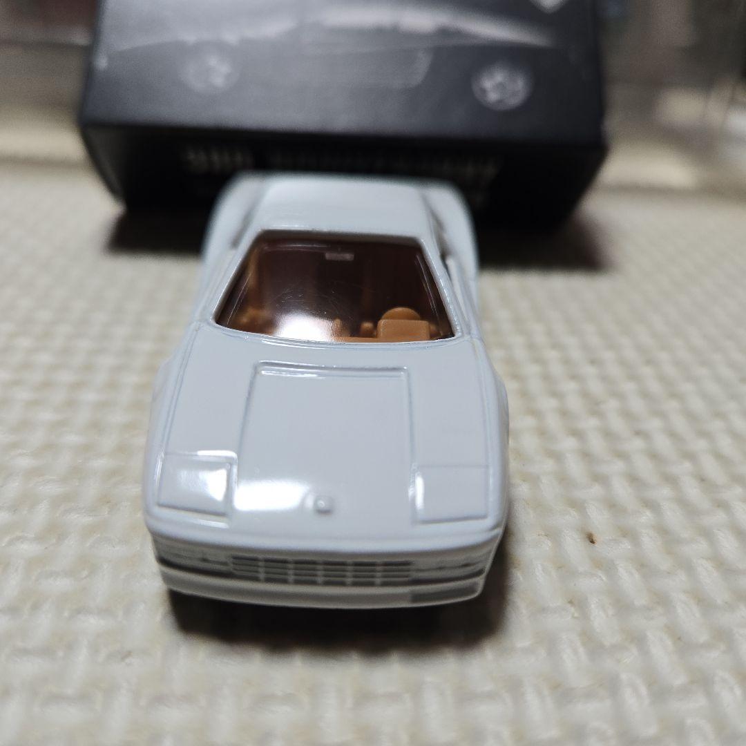 トミカ　フェラーリ　テスタロッサ