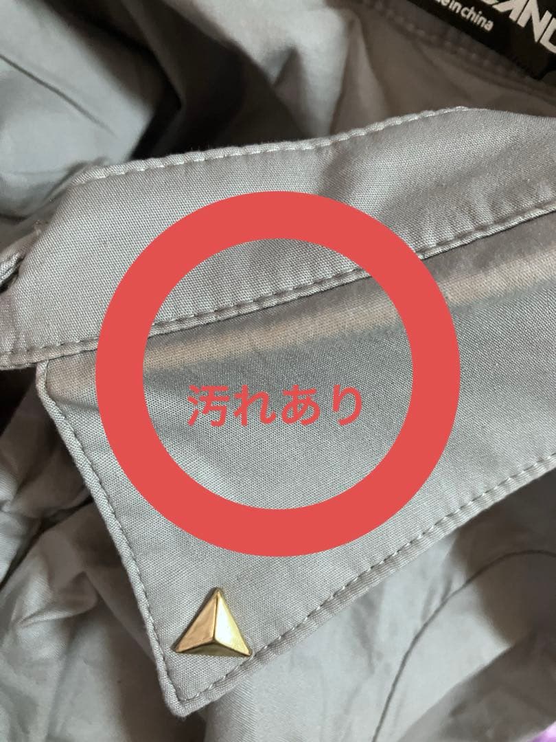 ヒプマイ 入間銃兎 コスプレ小道具