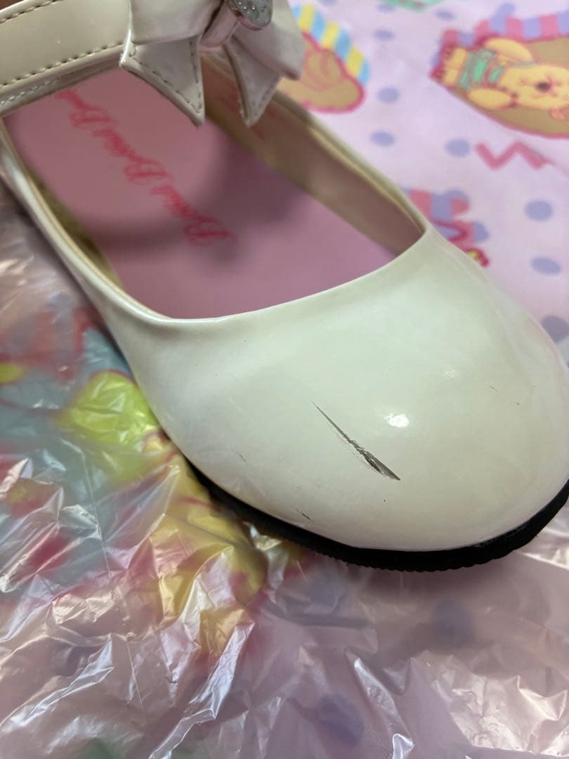 ディズニー ビビディバビディブティック 140 シンデレラ ドレス