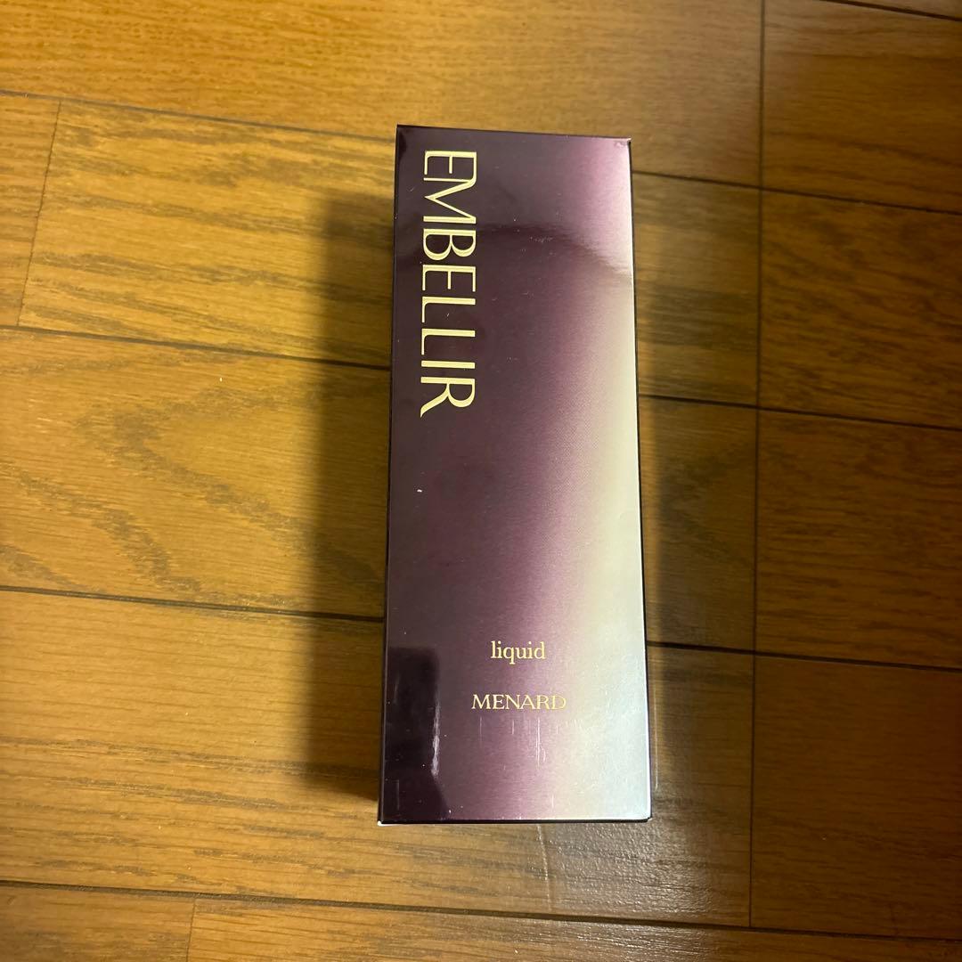 MENARD エンベリッシュ リゾート FA 130ml