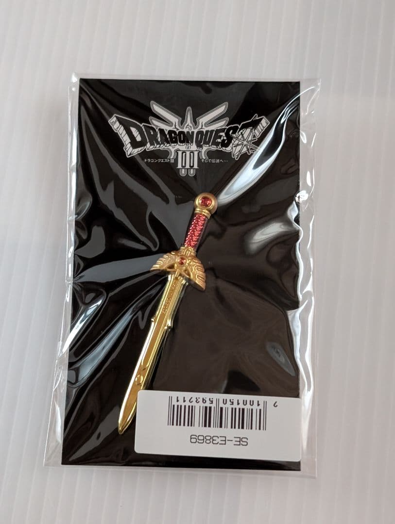 【匿名配送】Switch版 ドラクエ3 HD-2D 特典付き+ガイドブック付き