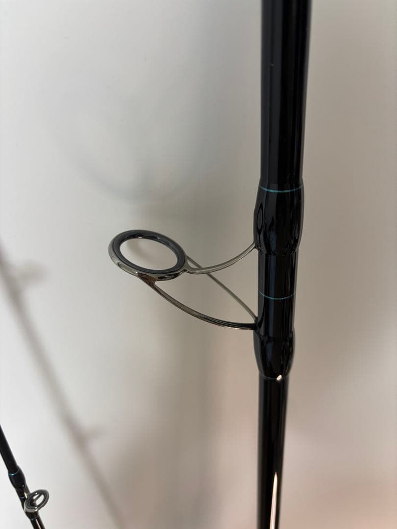 ゼナック ミュートス Duro 100H