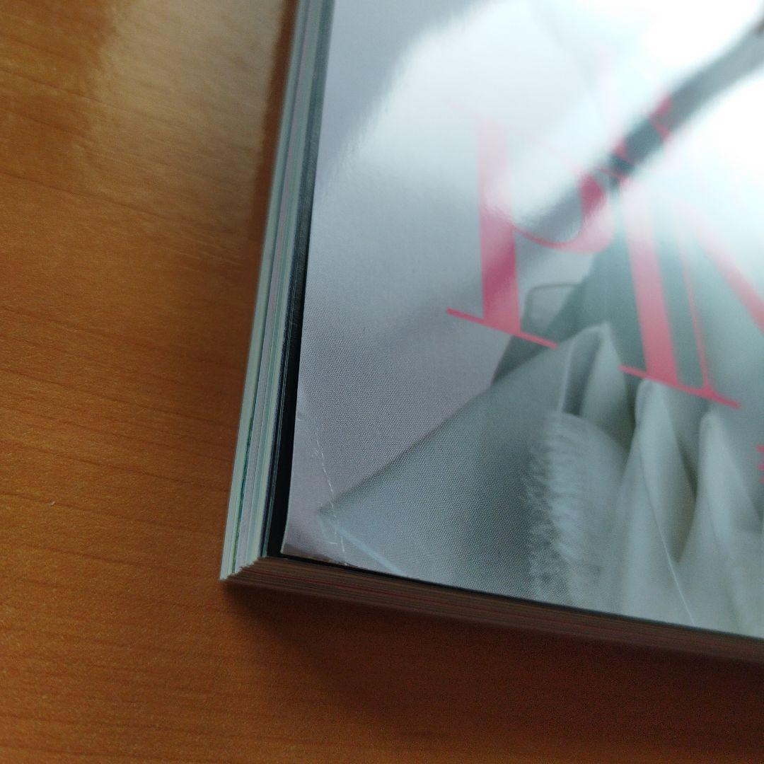 【美品☆】25ans 2014.3杏＆東出昌大 三浦春馬