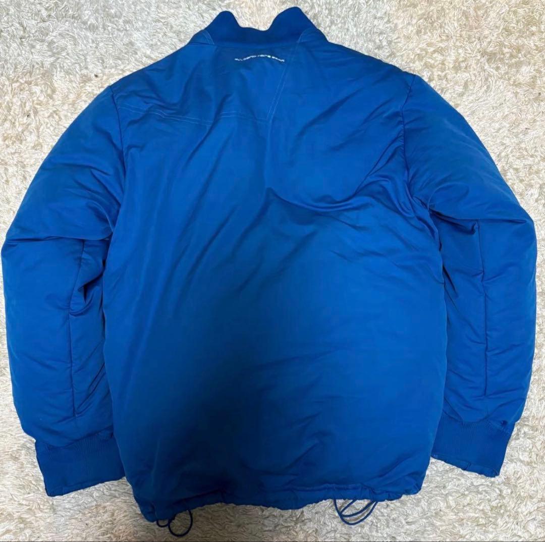 ジャケット・アウター 90s nike acg nylon jacket y2k archive