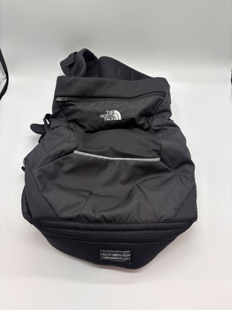 THE NORTH FACE ベイビーコンパクトキャリアー ブラック 展示品
