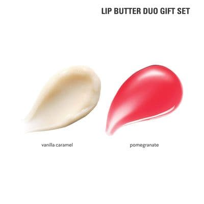 【Lip Butter Duo Gift Set】kylie cosmetics