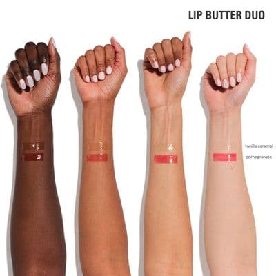 【Lip Butter Duo Gift Set】kylie cosmetics