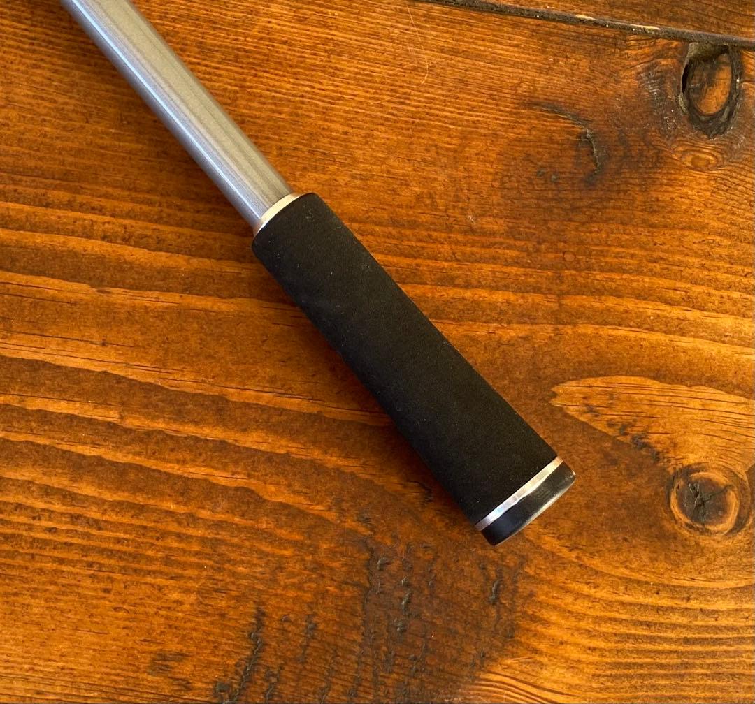 エギングロッド　5ピースロッド　パックロッド　カーボンロッド　超軽量　スピニング