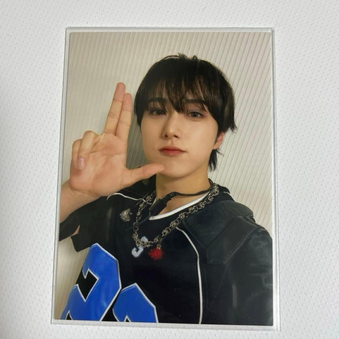 ini 尾崎匠海 サノク トレカ