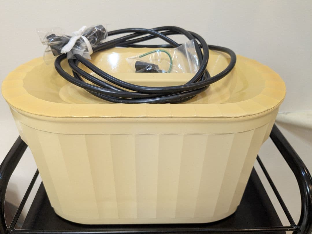 セラバス　パラフィン