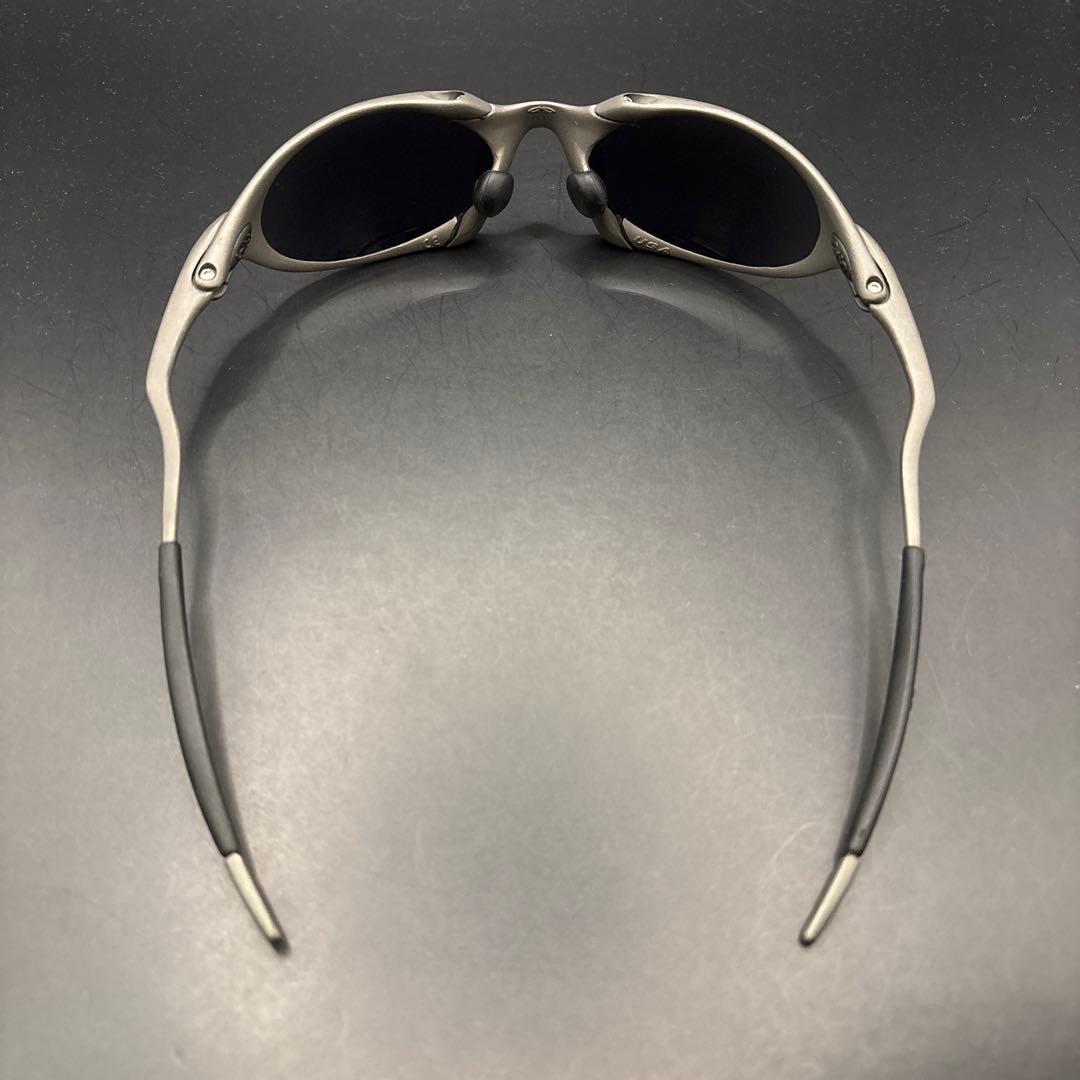 即決 OAKLEY オークリー サングラス X-L ROMEO